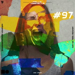 Pallo Keskelle #97: Ei niin hyvät herrat