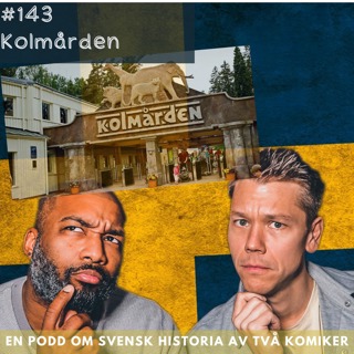 #143 Kolmården