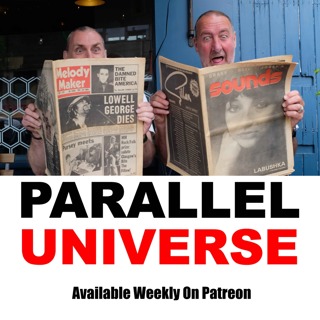 The Parallel Universe