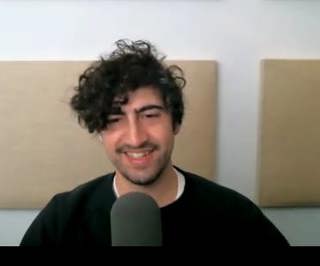 Healing Through Music: Benny's Emotional Journey