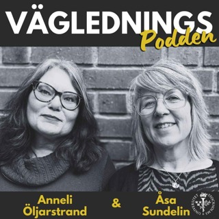 Avsnitt 42: Föräldrar - hur kan skolor och vägledning stötta dem?
