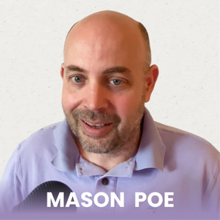 POD 54 - AEO is going to change a lot - with Mason Poe