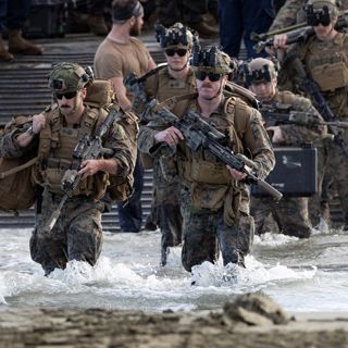 Trump’s Plan to Reorder the World