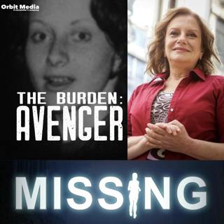 478 // Death Flights & Getting Disappeared w/ Avenger Miriam Lewin