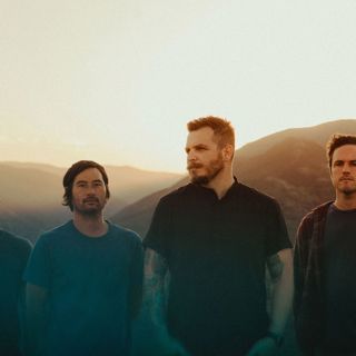 A Celebration Of Artistry With RILEY BRECKENRIDGE From THRICE