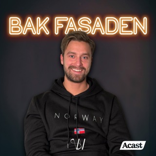 262. Fra motgang til styrke - hør Chris (29) sin utrolige livshistorie