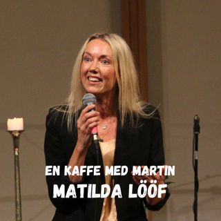Matilda Lööf