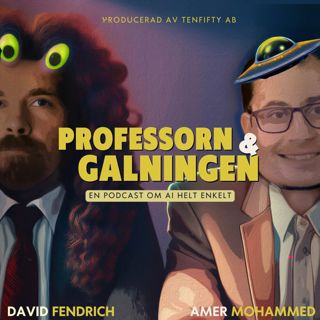 Kina vänder upp och ned på AI-världen