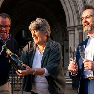 Tragic Incident at Rugby Club, Gardener Wins Jackpot Legal Battle, UK Citizen Faces 19 Year Sentence, Women Outnumber Men in UK Medical Workforce, and more...