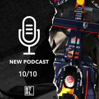 10/10 - The Italian GP Review