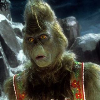 Water Cooler: Thanksgiving, Creed II, Widows, Aquaman, The Grinch, Lord of the Rings, Fantastic Beasts, Final Table, Princess Switch, Hail Hydra