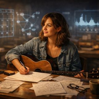 What Is an AI Agent and How can you Use it for your Music Business