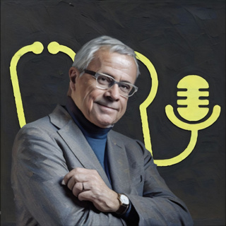 #139: Stop The Overwhelm: Veterinary Productivity Secrets from the Getting Things Done Master. With David Allen