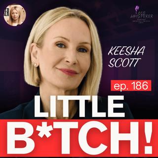 186. The Wildest OCD Recovery Story I’ve Heard
