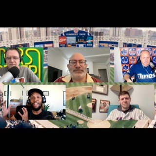 Bladtcast .691 - "Our 2026 MLB Playoff Preview"