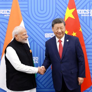 China’s President to travel to the BRICS summit in India
