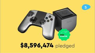 Ouya: the $33 million Kickstarter FAIL | Sidebean