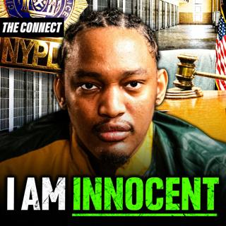 Rikers Island Inmate Reveals Being FRAMED By Corrupt New York City Police & Prosecutors