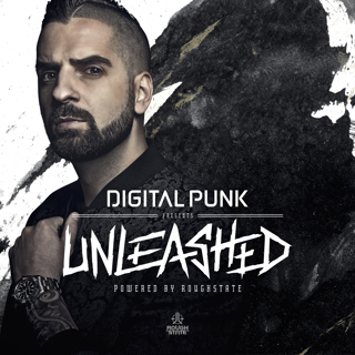 082 | Digital Punk - Unleashed Powered By Roughstate - Yearmix 2019