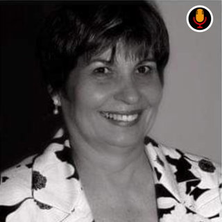 Letsie van der Bank oor die Radiokansel Damesoggend