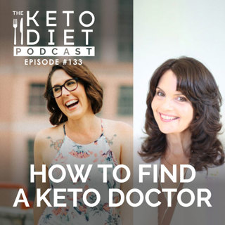 How to Find a Keto Doctor with Dr. Lisa Koche