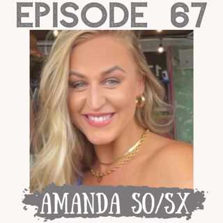 Amanda SO/SX/SP