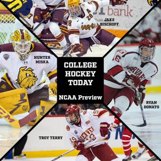 2017 NCAA Tournament Preview