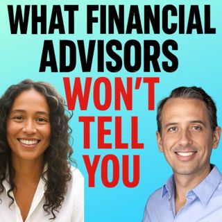 E137: Buy, Borrow, Die: Build Wealth Using Other People's Money