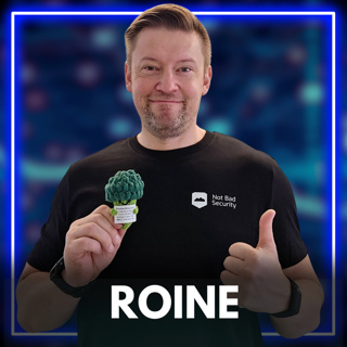 #11 | Loputon kissa-hiiri-leikki. Mistä asioista koostuu toimiva tietoturva tänä päivänä? Vieraana Jussi Roine.
