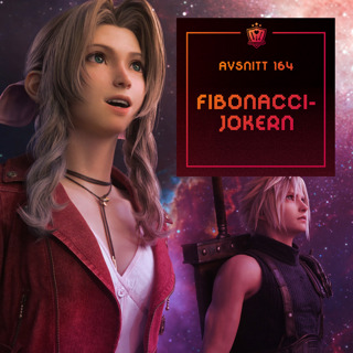 164. Fibonacci-jokern