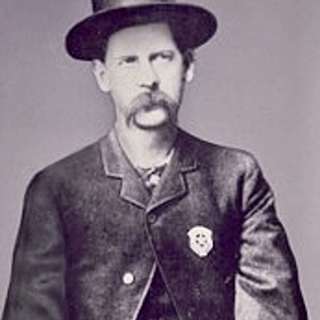 Wild West Lawman: Wyatt Earp's Dodge City Years