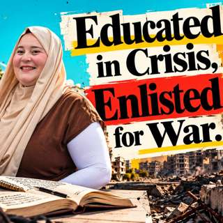 Culturally Clueless | Global Escalation, Education Under Siege & Diplomatic Secrets | Episode 134