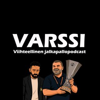 18. McMaradona ja ManUn tuska. 