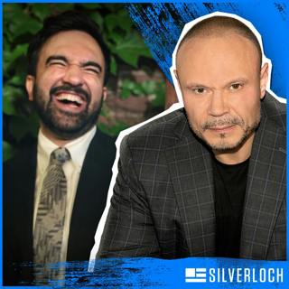A Communist Takeover In NY (Ep. 2541)