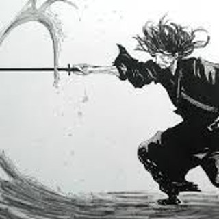 Episode 332 - Miyamoto Musashi, The Troll Samurai