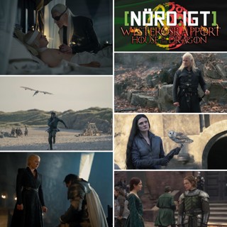 Westerosrapport HotD S02E06: Smallfolk