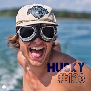 Vindsurfingmästaren och kreatören Adam Holm om drivkrafter och "Chasing the Elements", #133