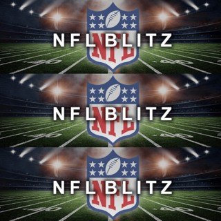 Friday, August 21: NFL Blitz