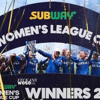 Lever toppstriden i WSL igen? 