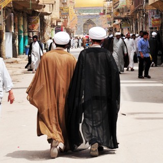 Social Harmony: An Iraqi perspective