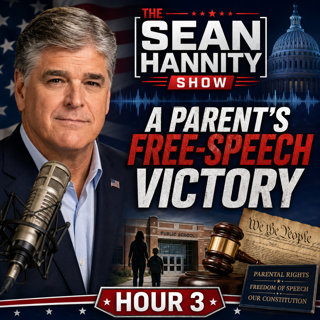 A Parent’s Free-Speech Victory