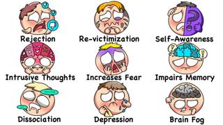 Everything ABUSE Does To Your Brain In 14 Minutes | The Analyst