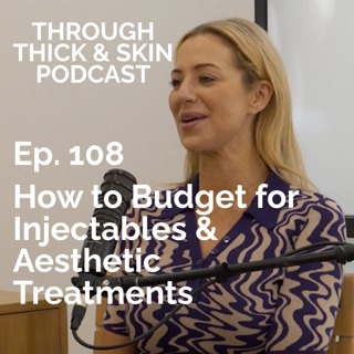 How to Budget for Injectables & Aesthetic Treatments