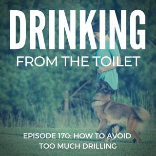 #170: How To Avoid Too Much Drilling