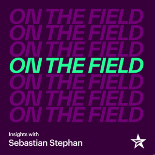 Sebastian Stephan: Life as a Division II Soccer Player