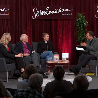 Seminarium: Fred i orostid