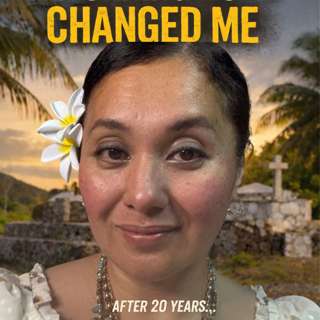 Returning Home Changed Me