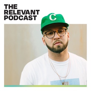 Episode 1231: Andy Mineo