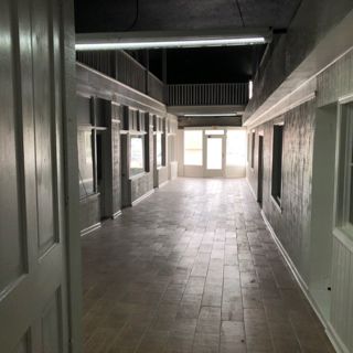 The Enlow Center