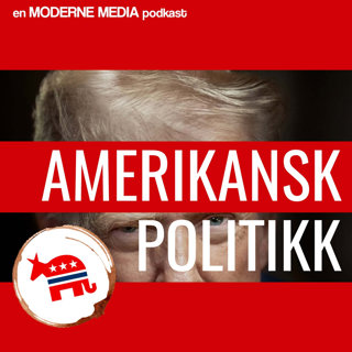 Trump væpner rettsvesenet